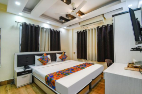 FabHotel New Annapurna Plaza - Nr Axis Mall
